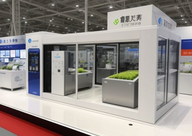 Cutting-Edge Technologies Unveiled At Tokyo Packaging Expo