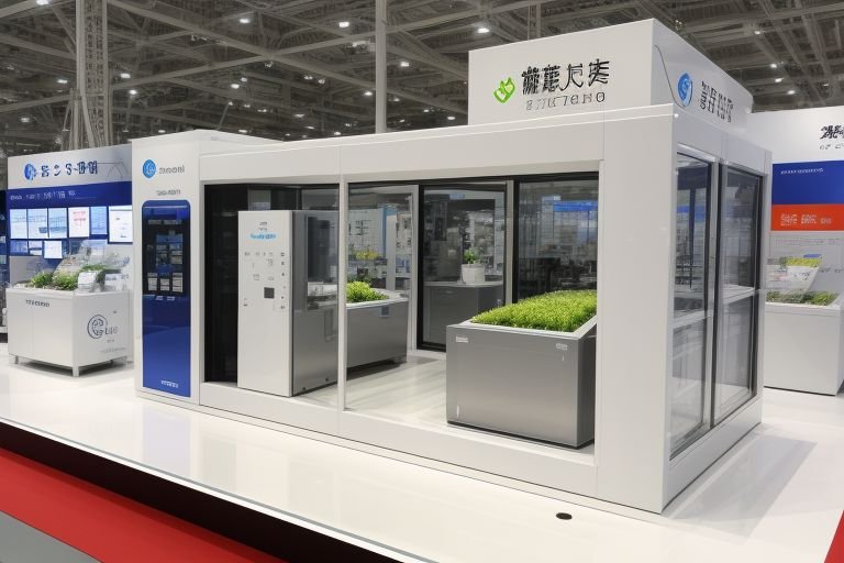 Cutting-Edge Technologies Unveiled At Tokyo Packaging Expo